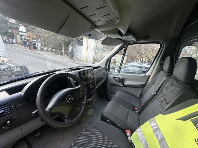 Mercedes Sprinter 315 2007, 178,566 km - 2.2 l - Bakı
