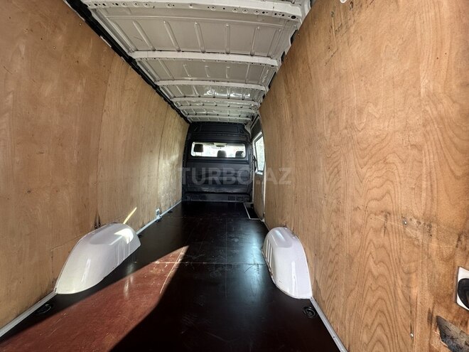 Mercedes Sprinter 315 2007, 178,566 km - 2.2 l - Bakı