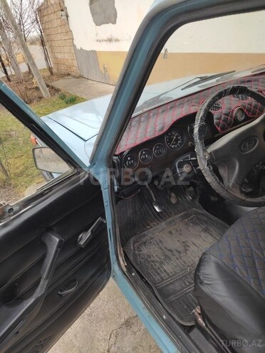 LADA (VAZ) 2106 1992, 70,000 km - 1.5 l - Bakı