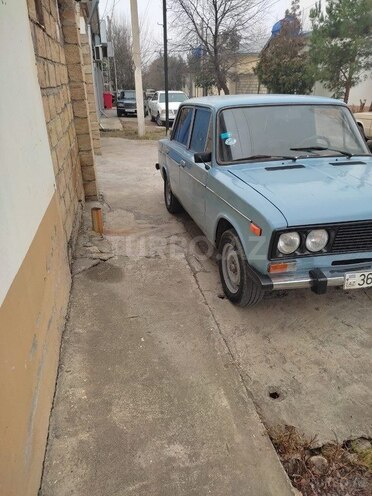 LADA (VAZ) 2106 1992, 70,000 km - 1.5 l - Bakı