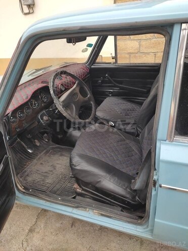 LADA (VAZ) 2106 1992, 70,000 km - 1.5 l - Bakı