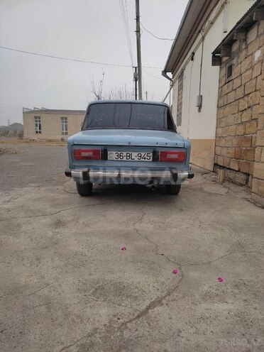 LADA (VAZ) 2106 1992, 70,000 km - 1.5 l - Bakı