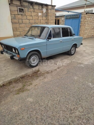 LADA (VAZ) 2106 1992, 70,000 km - 1.5 l - Bakı