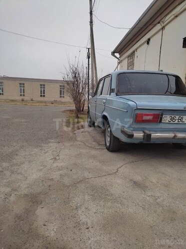 LADA (VAZ) 2106 1992, 70,000 km - 1.5 l - Bakı