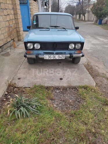 LADA (VAZ) 2106 1992, 70,000 km - 1.5 l - Bakı
