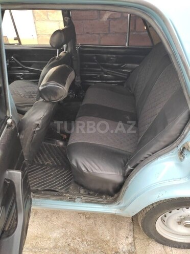 LADA (VAZ) 2106 1992, 70,000 km - 1.5 l - Bakı