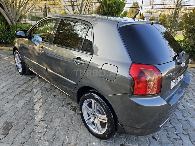 Toyota Corolla 2005, 240,981 km - 1.4 l - Bakı