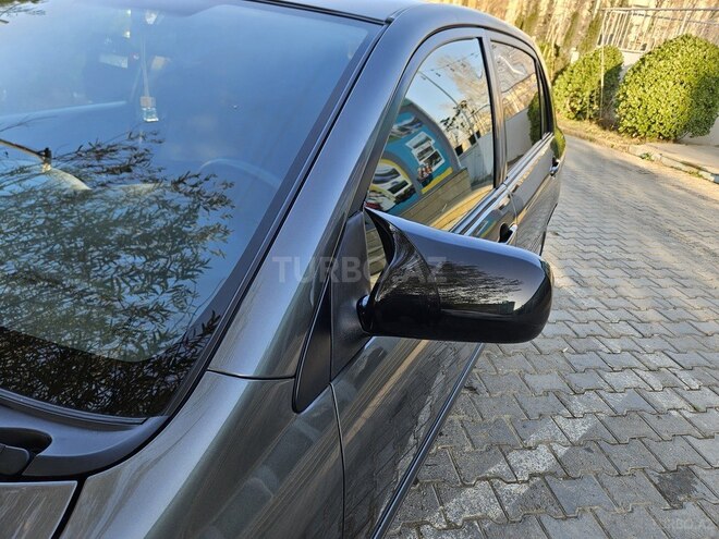 Toyota Corolla 2005, 240,981 km - 1.4 l - Bakı