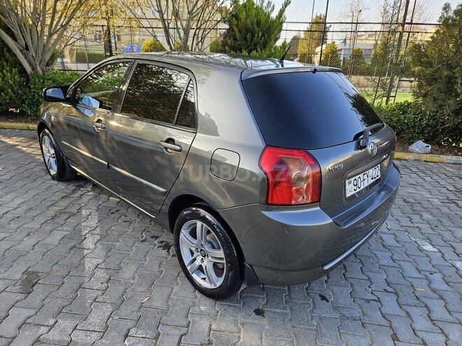 Toyota Corolla 2005, 240,981 km - 1.4 l - Bakı