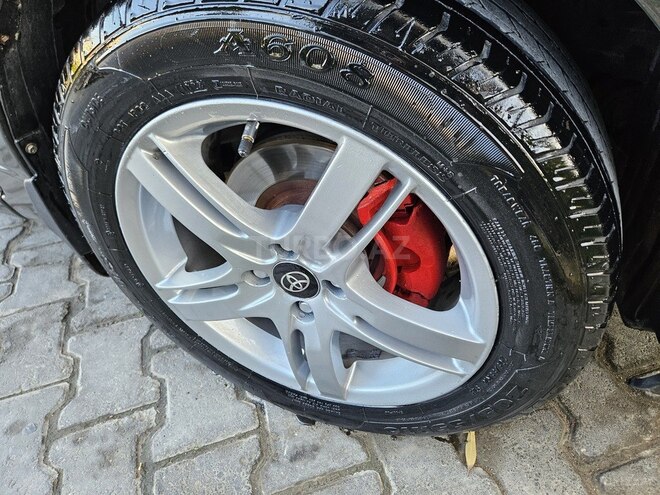 Toyota Corolla 2005, 240,981 km - 1.4 l - Bakı