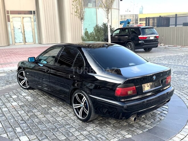 BMW 528 1998, 280,000 km - 2.8 l - Bakı