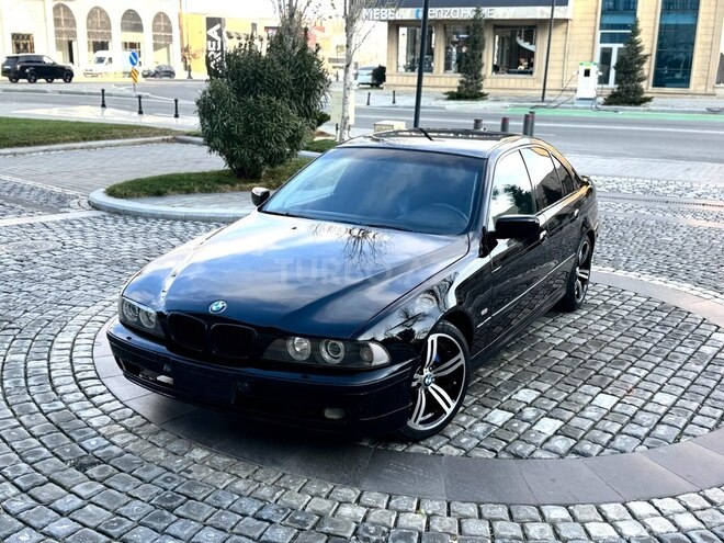 BMW 528 1998, 280,000 km - 2.8 l - Bakı