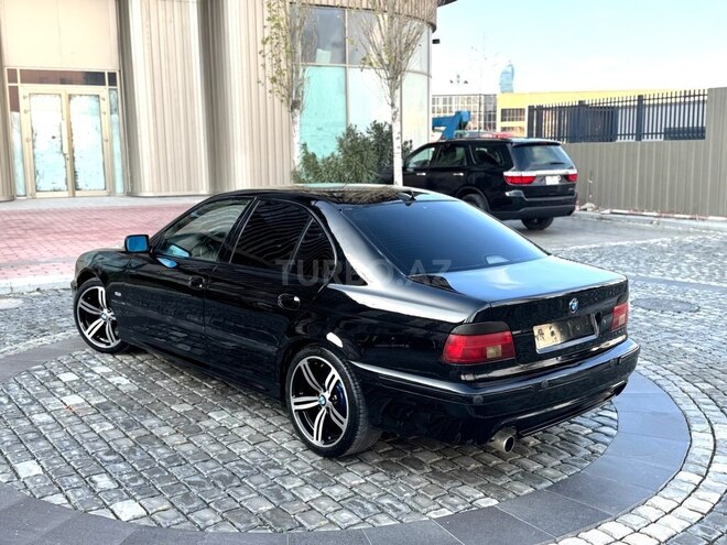 BMW 528 1998, 280,000 km - 2.8 l - Bakı