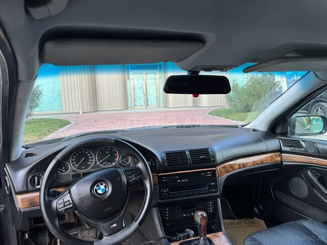 BMW 528 1998, 280,000 km - 2.8 l - Bakı