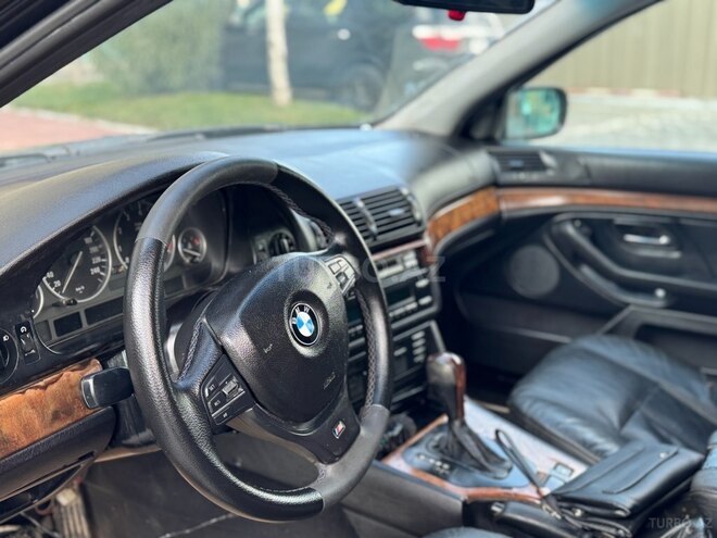 BMW 528 1998, 280,000 km - 2.8 l - Bakı