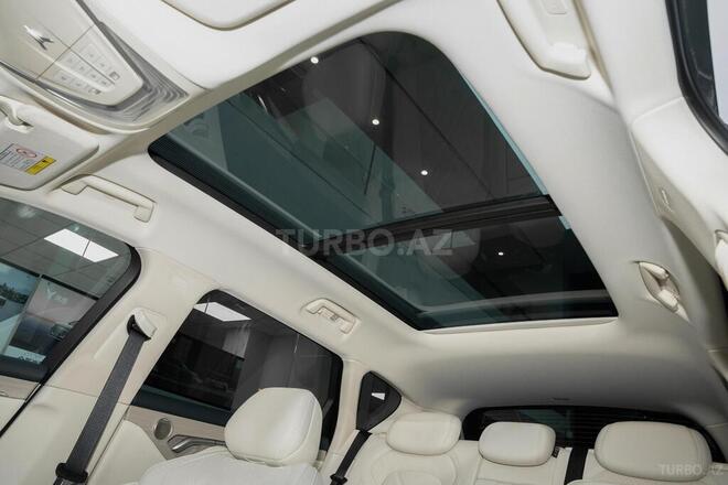 Voyah Free 2025, 0 km - 1.5 l - Bakı