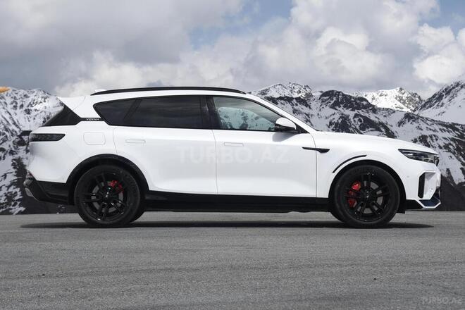 Voyah Free 2025, 0 km - 1.5 l - Bakı
