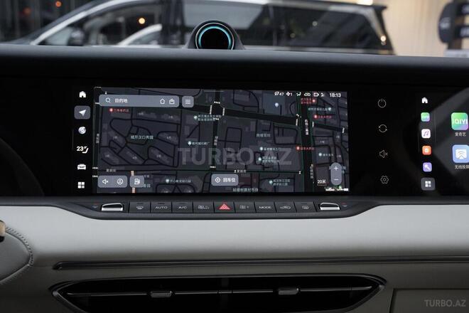 Voyah Free 2025, 0 km - 1.5 l - Bakı