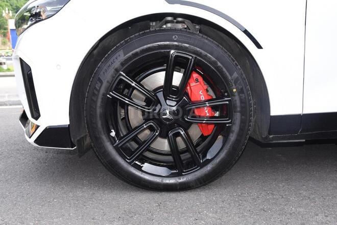 Voyah Free 2025, 0 km - 1.5 l - Bakı