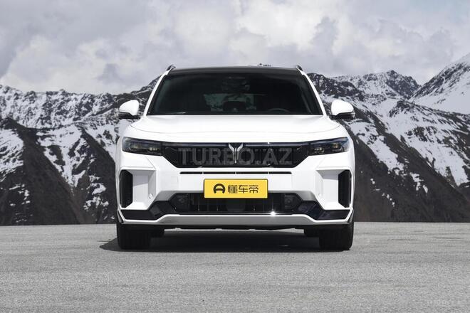 Voyah Free 2025, 0 km - 1.5 l - Bakı