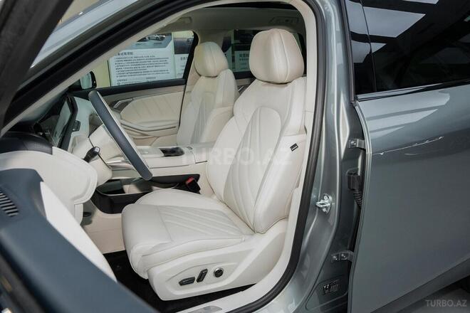 Voyah Free 2025, 0 km - 1.5 l - Bakı