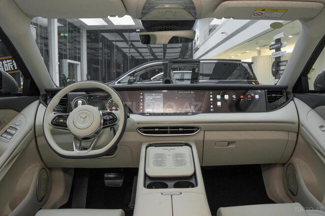 Voyah Free 2025, 0 km - 1.5 l - Bakı