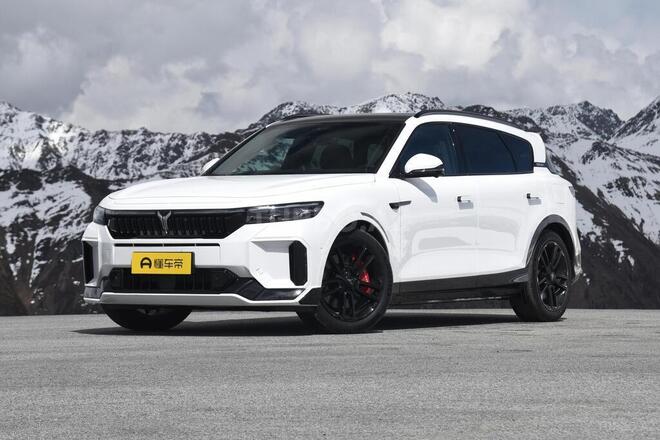 Voyah Free 2025, 0 km - 1.5 l - Bakı
