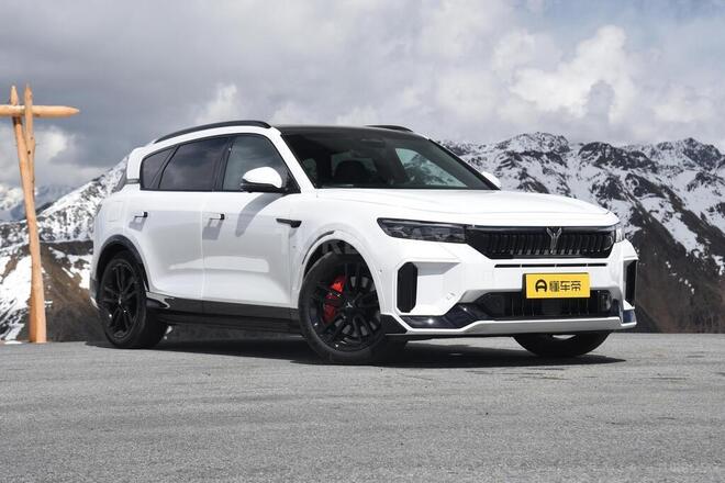 Voyah Free 2025, 0 km - 1.5 l - Bakı