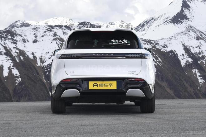 Voyah Free 2025, 0 km - 1.5 l - Bakı