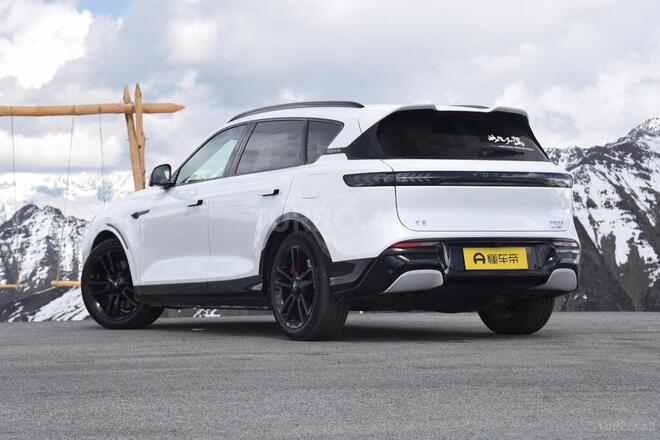 Voyah Free 2025, 0 km - 1.5 l - Bakı