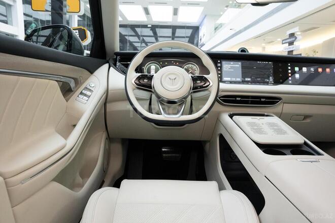Voyah Free 2025, 0 km - 1.5 l - Bakı