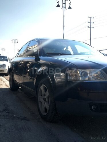 Audi A6 1998, 213,675 km - 2.4 l - Bakı