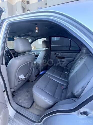 Kia Sorento 2004, 350,000 km - 2.5 l - Sumqayıt