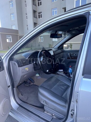 Kia Sorento 2004, 350,000 km - 2.5 l - Sumqayıt