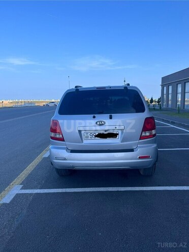 Kia Sorento 2004, 350,000 km - 2.5 l - Sumqayıt