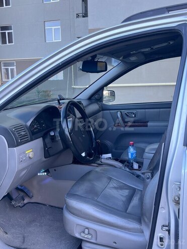 Kia Sorento 2004, 350,000 km - 2.5 l - Sumqayıt