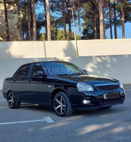 LADA (VAZ) Priora 2018, 167,037 km - 1.6 l - Sumqayıt