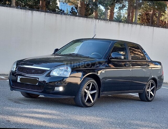 LADA (VAZ) Priora 2018, 167,037 km - 1.6 l - Sumqayıt