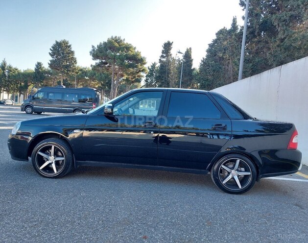 LADA (VAZ) Priora 2018, 167,037 km - 1.6 l - Sumqayıt