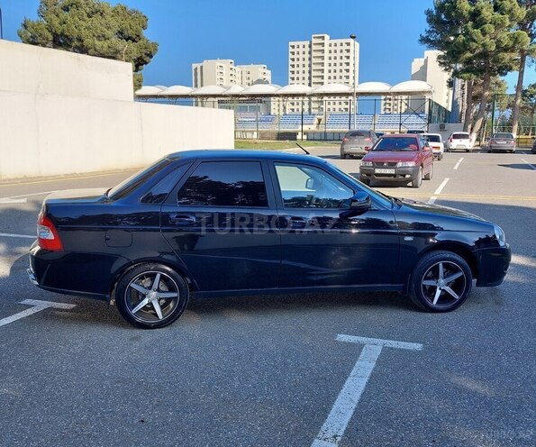 LADA (VAZ) Priora 2018, 167,037 km - 1.6 l - Sumqayıt