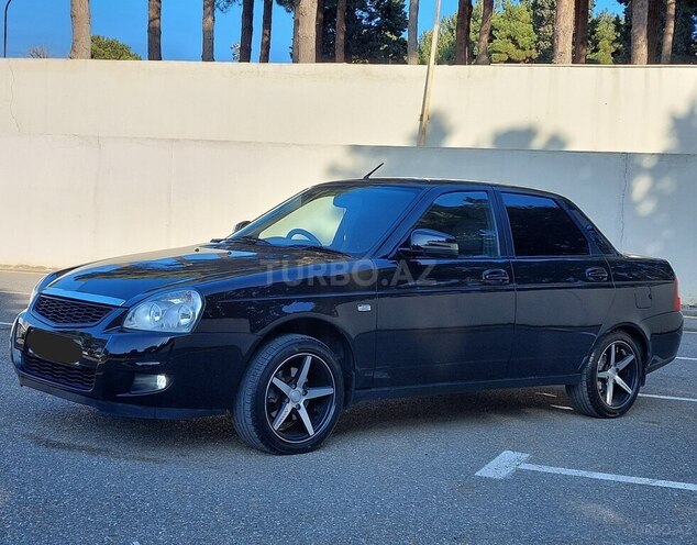 LADA (VAZ) Priora 2018, 167,037 km - 1.6 l - Sumqayıt