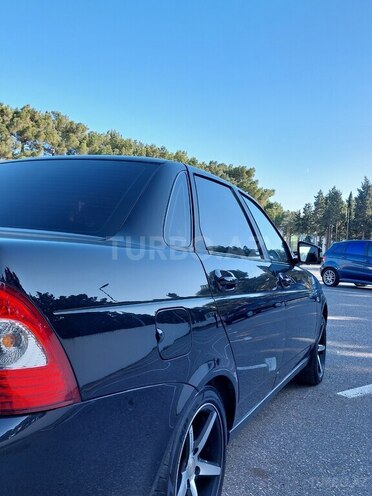 LADA (VAZ) Priora 2018, 167,037 km - 1.6 l - Sumqayıt