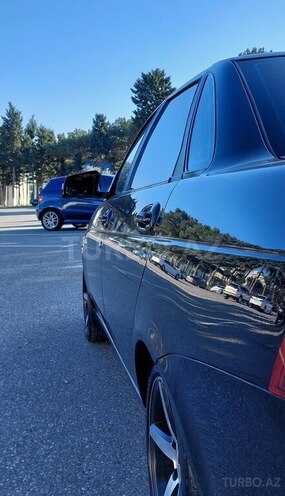 LADA (VAZ) Priora 2018, 167,037 km - 1.6 l - Sumqayıt