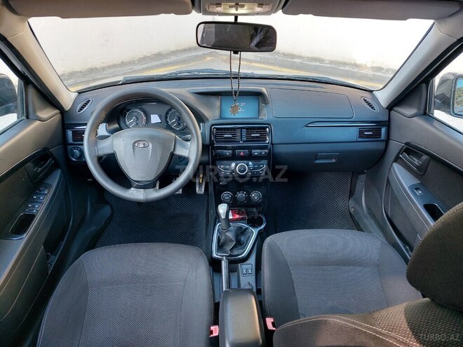 LADA (VAZ) Priora 2018, 167,037 km - 1.6 l - Sumqayıt