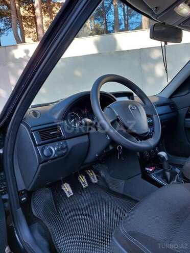 LADA (VAZ) Priora 2018, 167,037 km - 1.6 l - Sumqayıt
