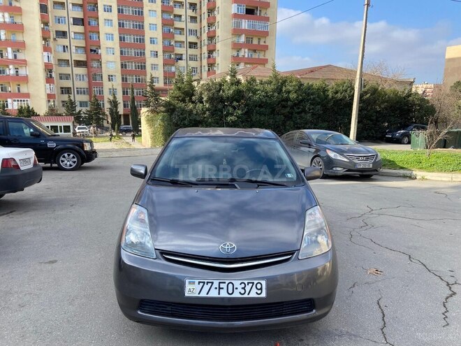 Toyota Prius 2008, 407,230 km - 1.5 l - Bakı