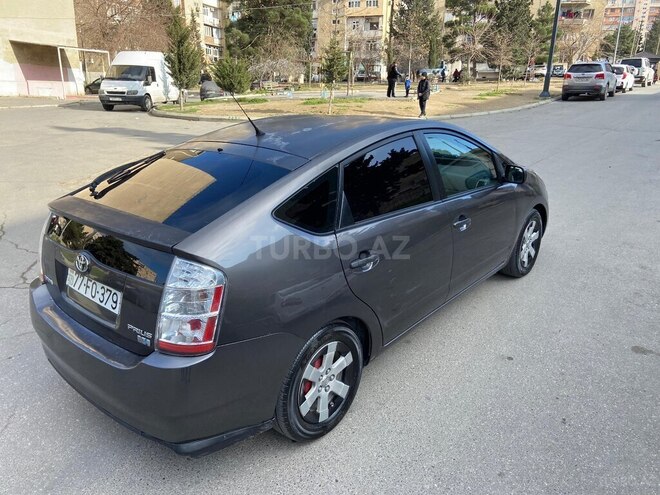 Toyota Prius 2008, 407,230 km - 1.5 l - Bakı