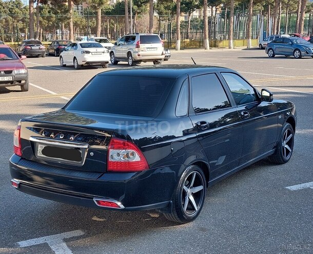 LADA (VAZ) Priora 2018, 167,037 km - 1.6 l - Sumqayıt