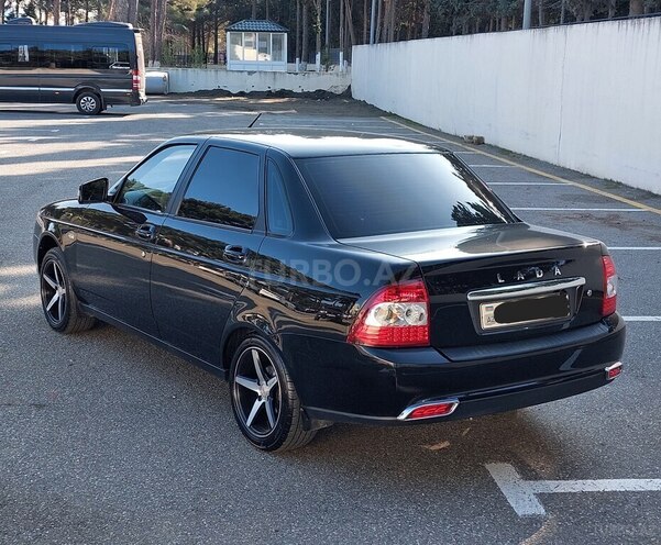 LADA (VAZ) Priora 2018, 167,037 km - 1.6 l - Sumqayıt