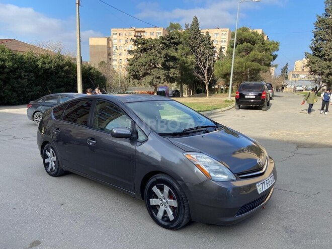 Toyota Prius 2008, 407,230 km - 1.5 l - Bakı